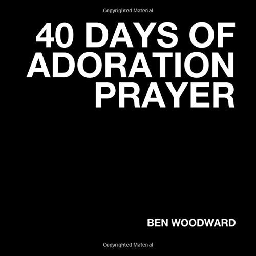 40 Days of Adoration