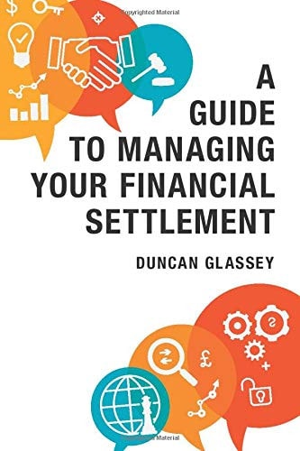 A Guide To Managing Your Financial Settlement