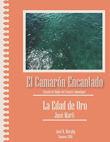 El Camarón Encantado (Spanish Edition)