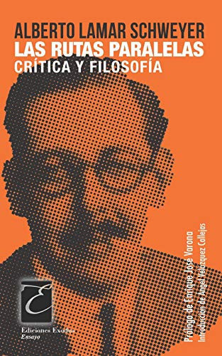 Las Rutas Paralelas Crítica y Filosofía