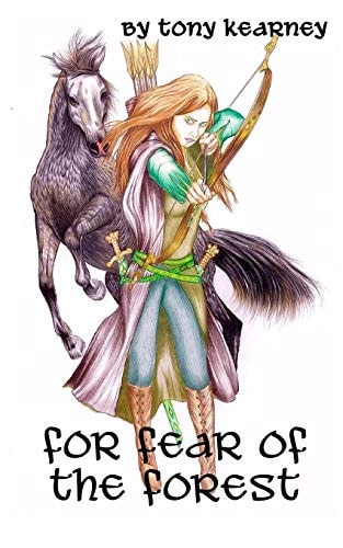 For Fear of the Forest