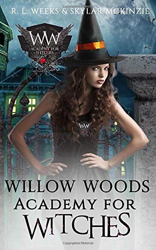 Willow Woods Academy for Witches