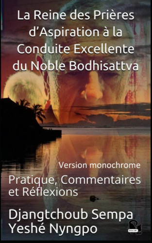 La Reine des Prières d'Aspiration à la Conduite Excellente du Noble Bodhisattva Pratique, Commentaires et Réflexions