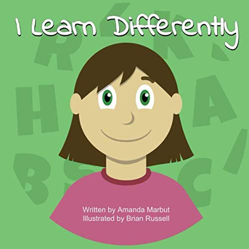 I Learn Differently