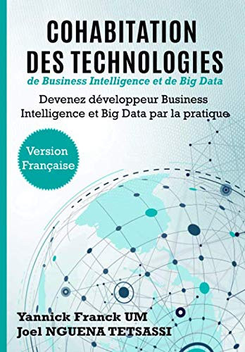 Cohabitation des Technologies de Business Intelligence et de Big Data Devenez développeur Business Intelligence et Big Data Par la Pratique
