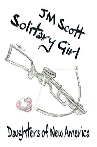 Solitary Girl
