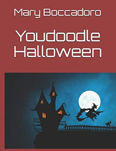 Youdoodle Halloween