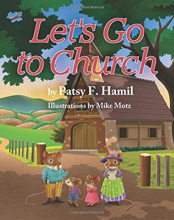 Let's Go to Church