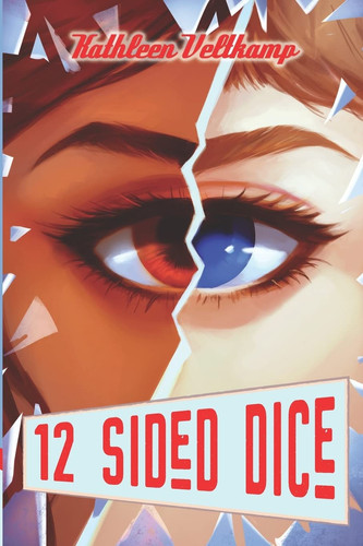 12 Sided Dice