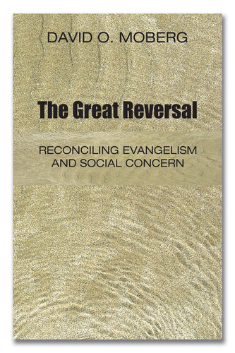 The Great Reversal