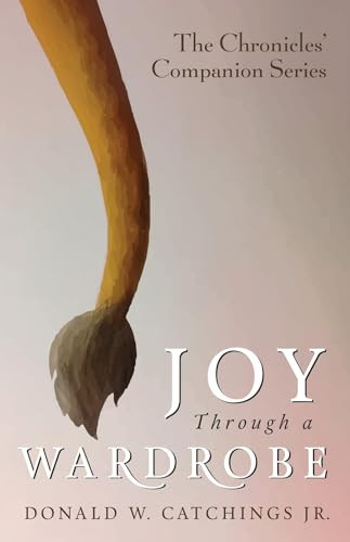 Joy Through a Wardrobe