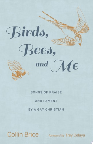 Birds, Bees, and Me Songs of Praise and Lament by a Gay Christian