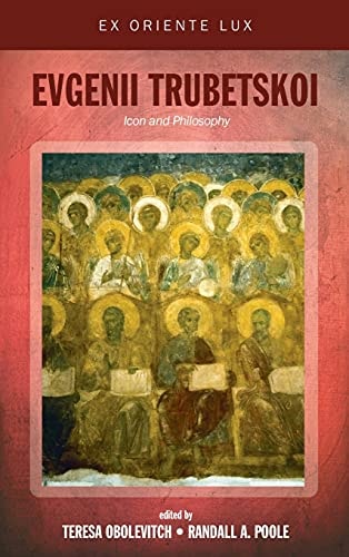 Evgenii Trubetskoi Icon and Philosophy