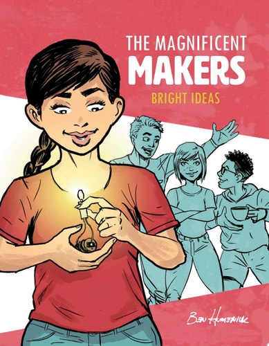 Bright Ideas