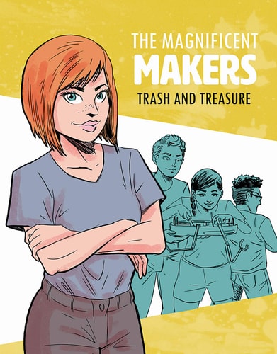 Trash and Treasure
