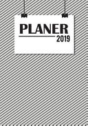 Planner 2019