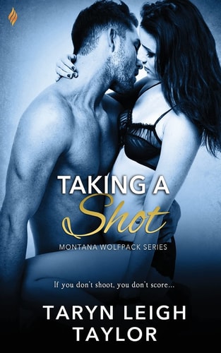 Taking a Shot