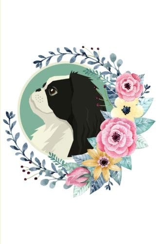 Journal Japanese Spaniel