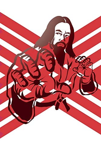 Karate Notebook