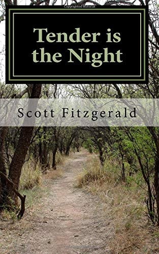 Tender Is the Night