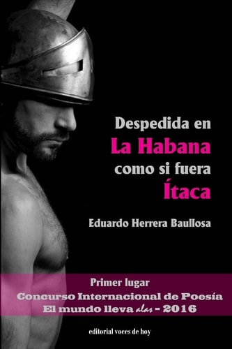 Despedida en la Habana Como Si Fuera Ítaca