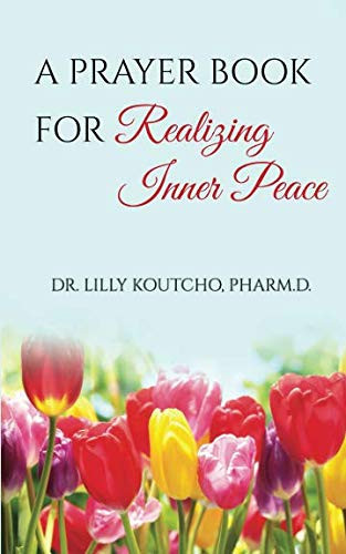 A Prayer Book for Realizing Inner Peace