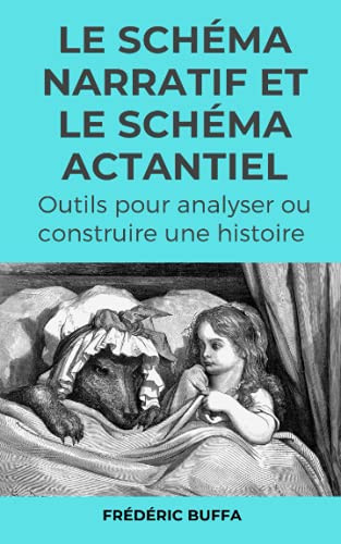 Le schéma narratif et le schéma actantiel Outils pour analyser ou construire une histoire