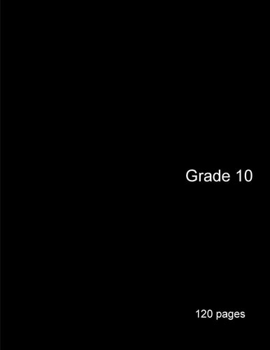 Grade 10