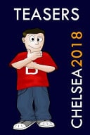 Chelsea Teasers 2018