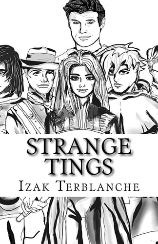 Strange Tings