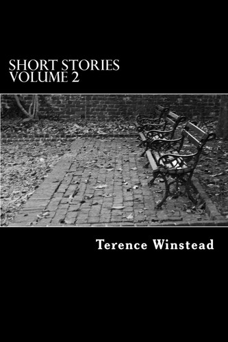Short Stories Volume 2