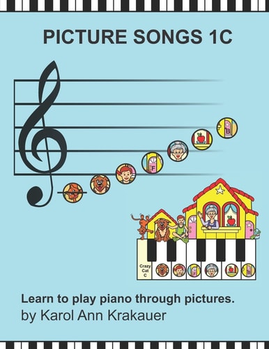 Picture Songs 1C