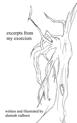 Excerpts from My Exorcism