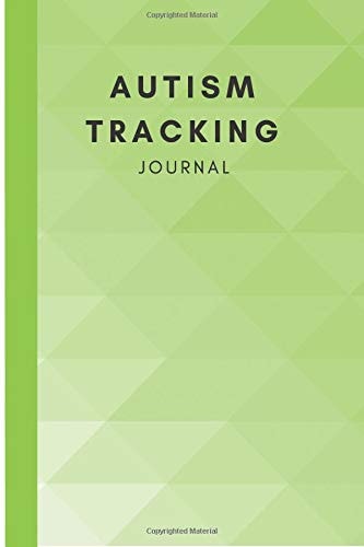 Autism Tracking Journal