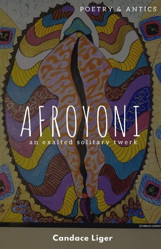 Afroyoni An Exalted Solitary Twerk: A Book of Poetry and Antics