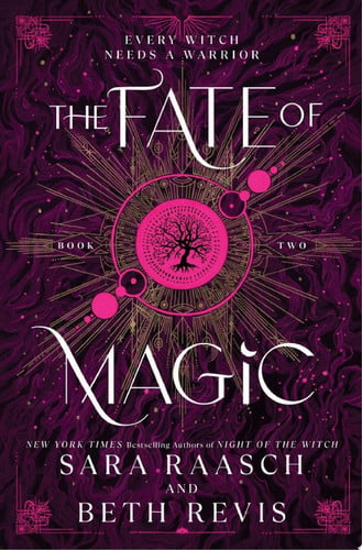 The Fate of Magic