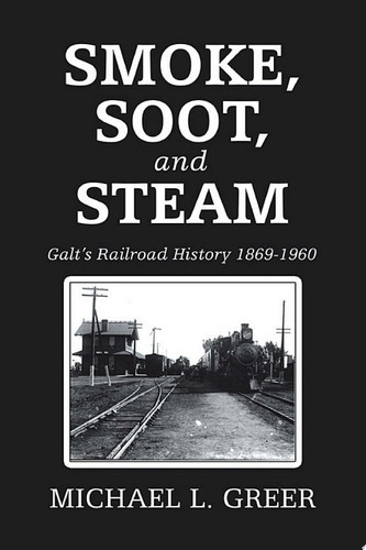 Smoke, Soot, and Steam