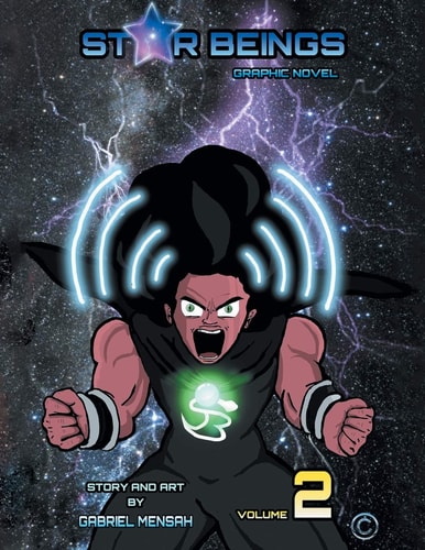 Star Beings Volume 2