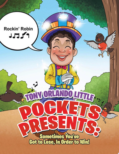 Pockets Presents: Sometimes You've Got to Lose, in Order to Win!
