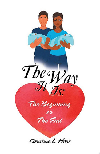 The Way It Is: the Beginning or the End
