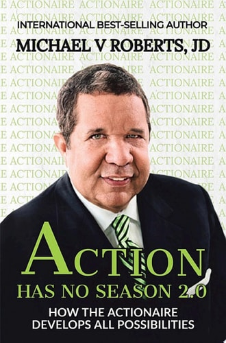 Action Has No Season 2.0