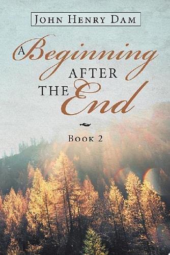 A Beginning After the End Book 2