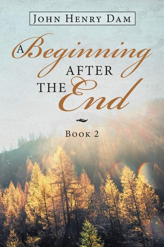 BEGINNING AFTER THE END Book 2