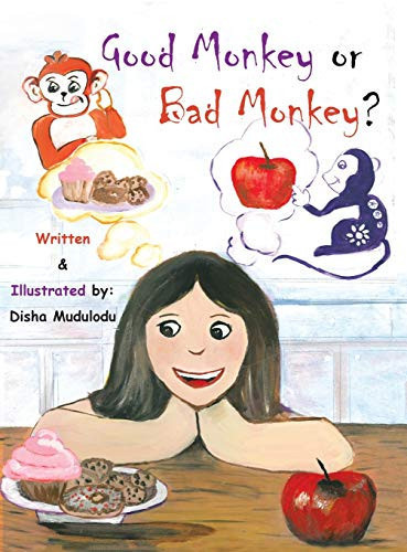 Good Monkey Or Bad Monkey?