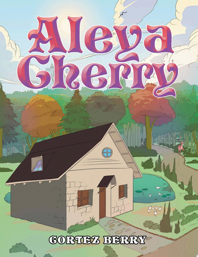 Aleya Cherry