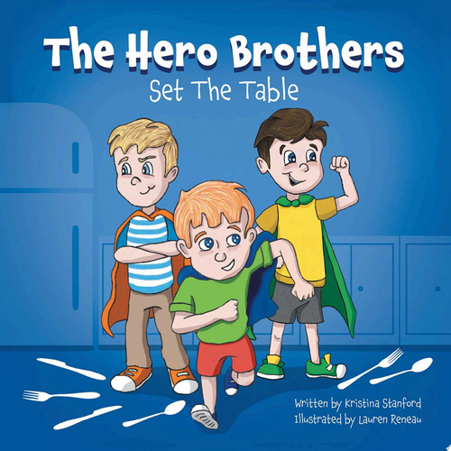 Hero Brothers