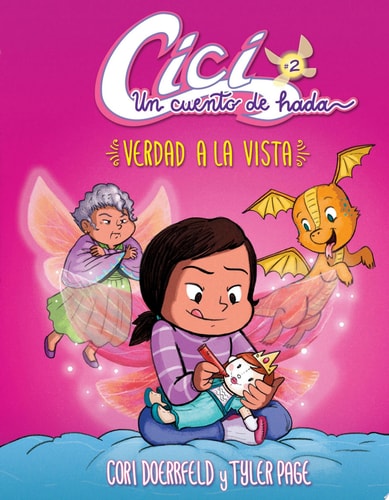 Verdad a la vista (Truth in Sight) Libro 2 (Book 2)