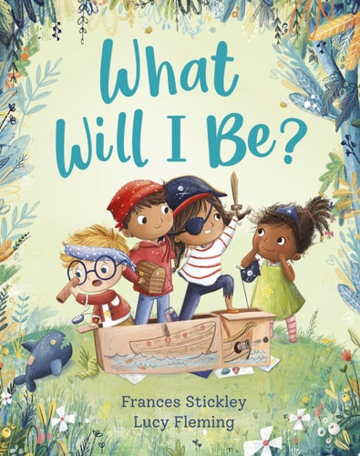 What Will I Be?