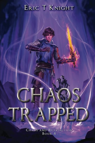 Chaos Trapped
