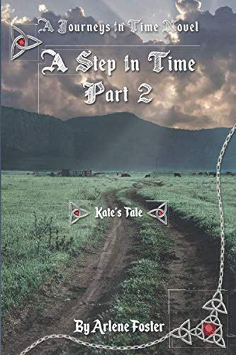 A Step in Time 2: Kate's Story
